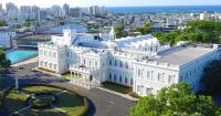 Sagrado named among first 14 institutions with Carnegie sustainability classification