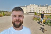 33-year-old Belarusian who arrived from Vilnius has gone missing in Italy