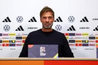 Netherlands vs. Germany Lineup Today: Confirmed Team News & Starting XI