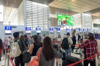 AirAsia Philippines expects Q4 passenger rebound