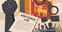 Sri Lanka's New Anti-Terror Law Draws Fierce Backlash From Rights Groups and Critics