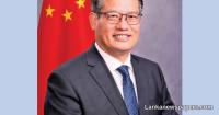 China-Sri Lanka Relations Poised for Historic Milestones in 2027, Says Chinese Ambassador