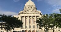 Wisconsin is 10th largest exporter of agricultural products in U.S,