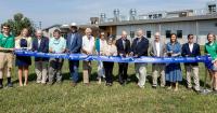 UK opens Meats and Foods Industry Advancement Center
