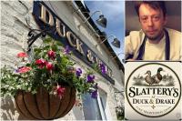 Gluten free restaurant bringing you traditional pub food set to open