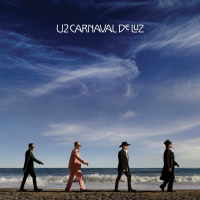 U2 Returns With New Studio Album 'Carnaval De Luz' Out November 13, 2026