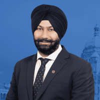 Business owner tapped by BC Conservatives for Kelowna-Lake Country