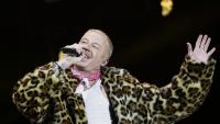 Macklemore fires back with 'Free Palestine' tour after Sheeran exit