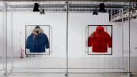 Parajumpers Celebrates 20th Anniversary With 20 Artistic Collaborations