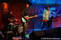 Pocatello’s Aaron Ball Band earns Song of the Year honors in Nashville