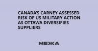 Canada’s Carney Assessed Risk of US Military Action as Ottawa Diversifies Suppliers