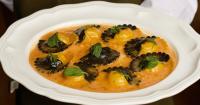 Buca alum to open a personal, new Italian restaurant in Midtown Toronto