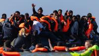 South Coast towns could process migrants as Portsmouth told more landings possible