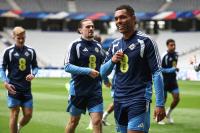 Northern Ireland star knows 'time waits for nobody' but remains motivated by 100-cap dream