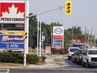 News of the day: Lower gas prices, world’s weakest housing markets, retail sales drop, Anthropic expands in Canada, portfolio positioning and more