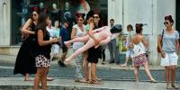 Brits warned over €3,000 fines as Spanish city targets stag and hen party behaviour