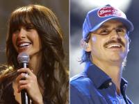 Ella Langley and Tucker Wetmore are country music's latest cute couple: Report