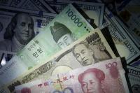 Asia pays the price as rich nations borrow like emerging markets