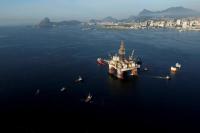 Ventura Offshore rig staying longer with Eni and Petronas’ Searah in Southeast Asia