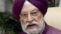 West Asia crisis not over, potential to escalate further: Oil Minister Hardeep Puri