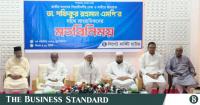 China, India's cooperation needed to resolve Rohingya crisis: Shafiqur