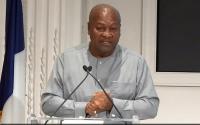 I will unite Africa, Caribbean and Latin America into world's biggest tradin