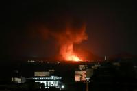 What's behind the Pakistani strikes on Afghanistan?