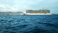 Royal Caribbean Makes Last-Minute Cancellation On Thousands Of Passengers Due To Hurricane Polo Threat