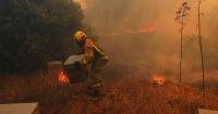 Climate warning: El Niño offers a glimpse of a deadlier, hotter future