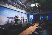 HAMBURG 2026: German wind sector issues storm warning