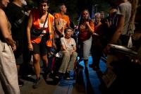 Spain had months to save an 87 year old woman from eviction. It did not.