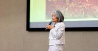 "Buddhist Cinema: The Medium and the Message" illustrates Buddhism through film