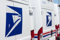 USPS 2026 holiday shipping dates