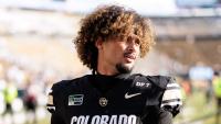 Exclusive: Colorado QB Julian Lewis Sheds Light on Deion Sanders Relationship
