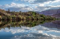 Tribal Sovereignty, Senior Rights, and the Post-2026 Colorado River Framework