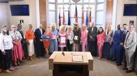 Baton Rouge Metro Council proclaims Friday as 'Dolly Day' in honor of late country music star