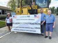 PE Grosch Construction: From a whim to an 80-year family legacy