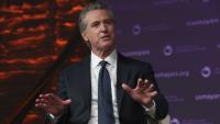 Newsom weighs immigration protections