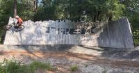 Premium mountain bike trails and an upcoming bike festival are in this Louisiana state park