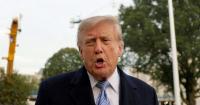 Trump Defies Judge to Block Media’s White House Return