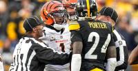 Bengals vs. Steelers: How to watch, game time, TV info, online stream, odds, and predictions