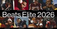 Beats Announces 2026 'Beats Elite' Class, Bringing Custom Style to College Football's Biggest Stage