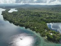 Research project utilizes drones in effort to explore lost WWII battlefields in the Solomon Islands