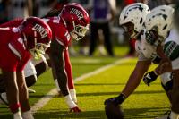 Dissecting UNLV Football as Rebels hit first bye week