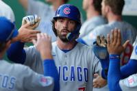 Chicago Cubs Announce Dansby Swanson Change During Marlins Series