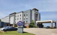 Stroud Hampton Inn & Suites sold to Kansas-based hotel group