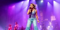 Hilary Duff bringing tour to Kansas City in 2027