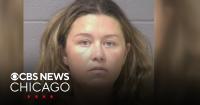 Frankfort mother Corie Walsh pleads not guilty in murder of 2-year-old son