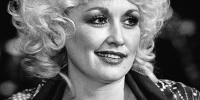 Dolly Parton could soon appear on Louisiana license plates under new proposal
