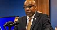 Illinois Attorney General Kwame Raoul claims victory in lawsuit against Trump administration